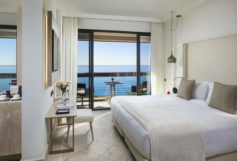 オーシャンビュースイート, Don Pepe Gran Melia