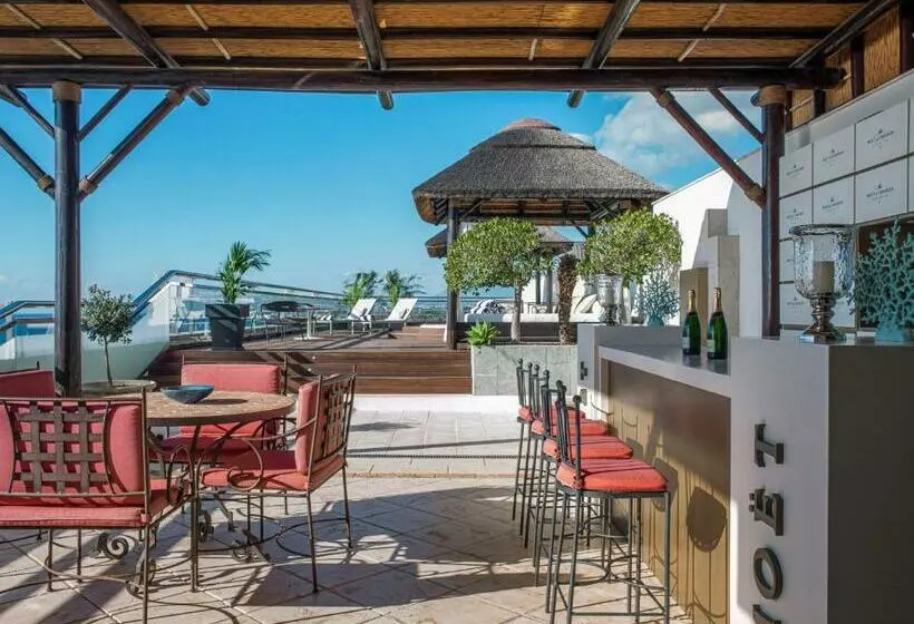 سوئیت پنت هاوس, Don Pepe Gran Melia