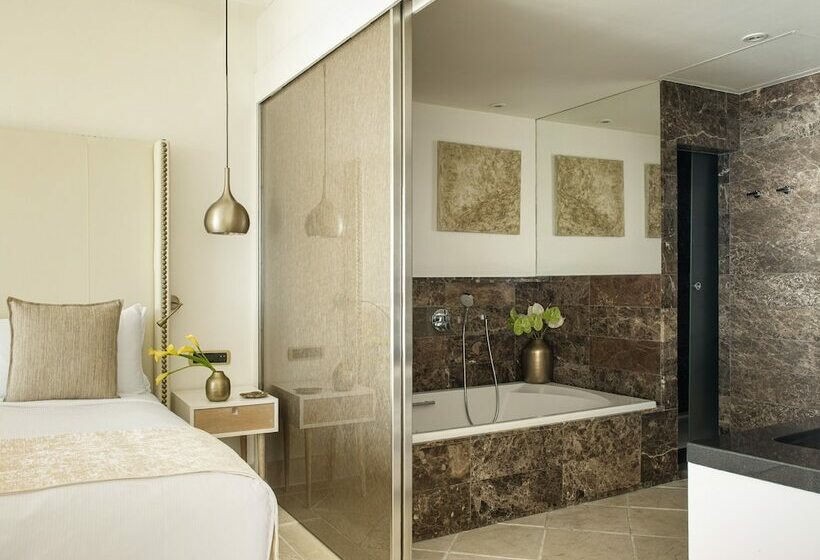 海景套房, Don Pepe Gran Melia