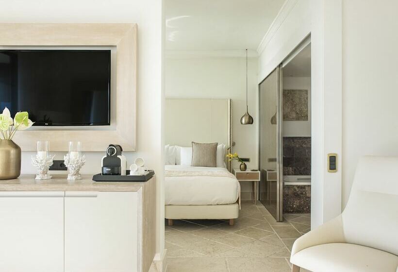 바다 전망 스위트, Don Pepe Gran Melia