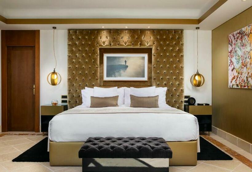 펜트하우스 스위트, Don Pepe Gran Melia