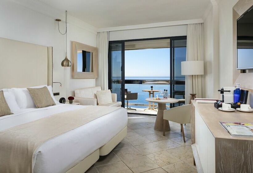 オーシャンビュースタンダードルーム, Don Pepe Gran Melia