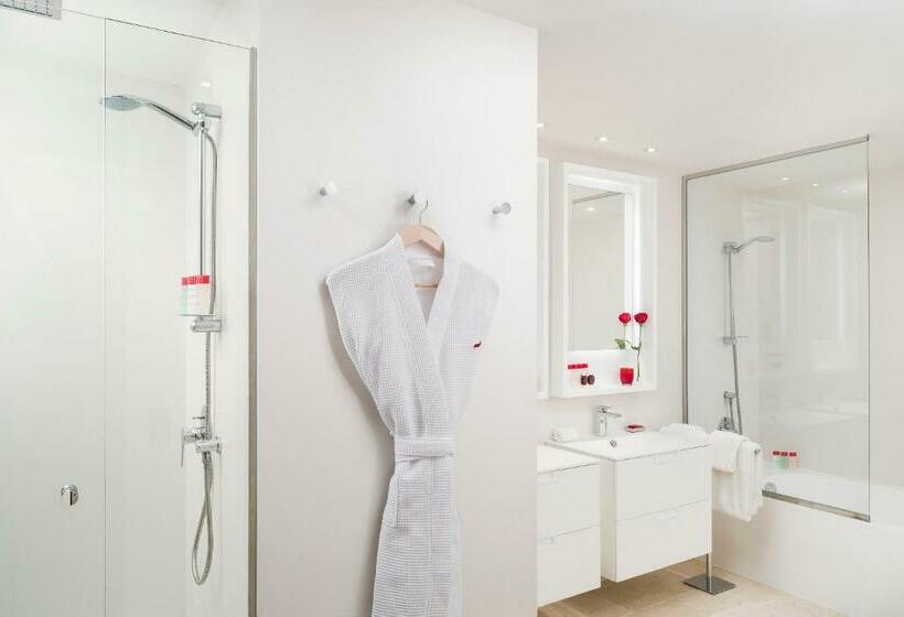 Пентхаус Люкс, Don Pepe Gran Melia