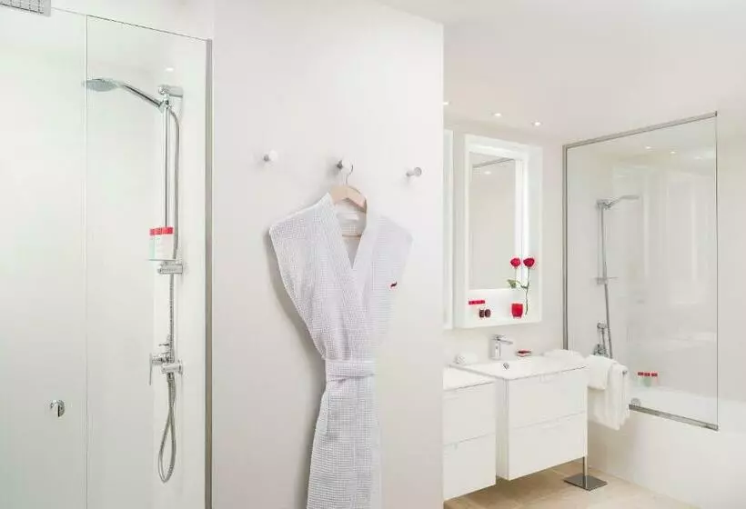 سوئیت پنت هاوس, Don Pepe Gran Melia