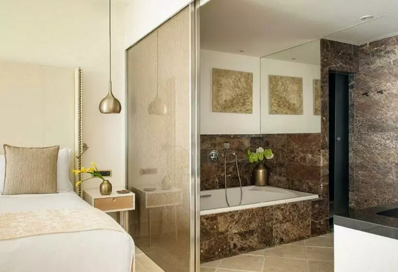سوئیت پنت هاوس, Don Pepe Gran Melia