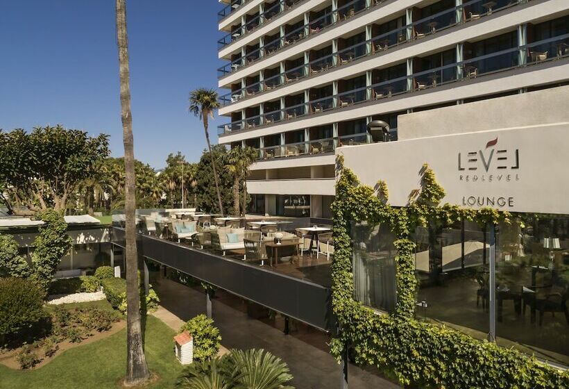 オーシャンビュースタンダードルーム, Don Pepe Gran Melia