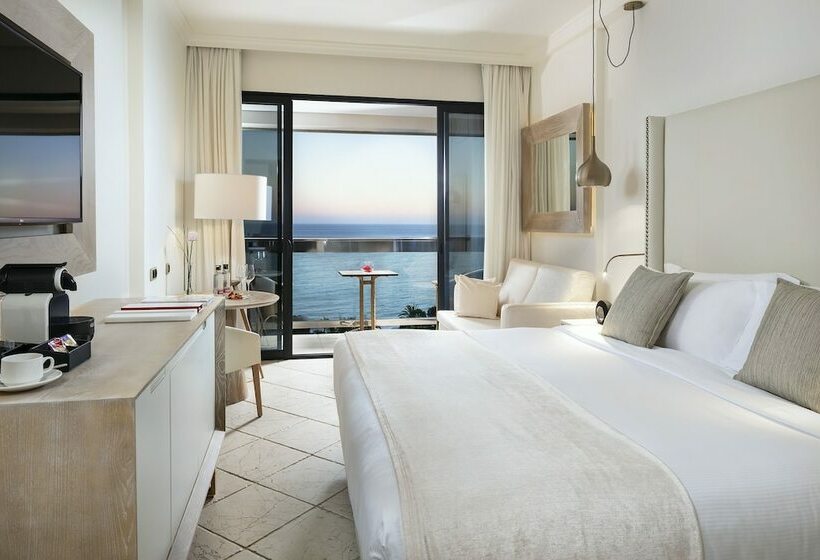 Quarto Estandar Vista Mar, Don Pepe Gran Melia