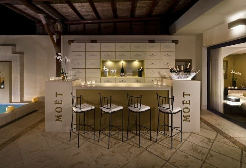 펜트하우스 스위트, Don Pepe Gran Melia