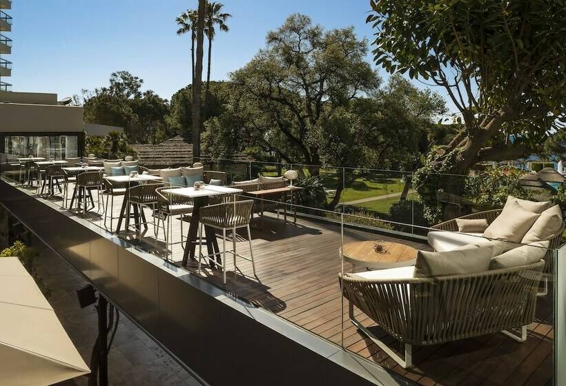 펜트하우스 스위트, Don Pepe Gran Melia