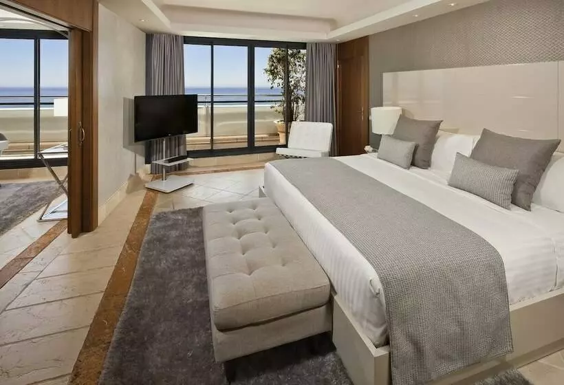سوئیت پنت هاوس, Don Pepe Gran Melia
