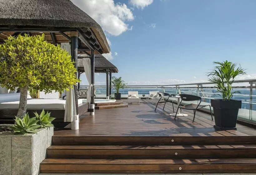 سوئیت پنت هاوس, Don Pepe Gran Melia
