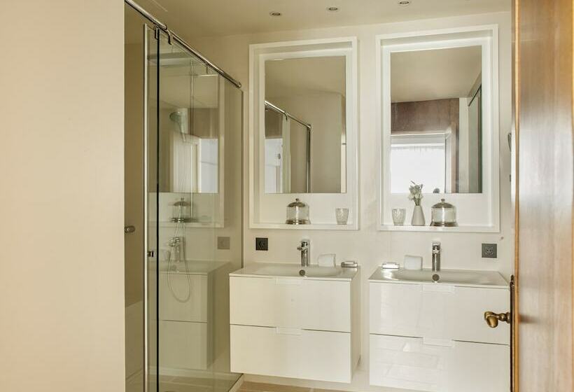 Пентхаус Люкс, Don Pepe Gran Melia