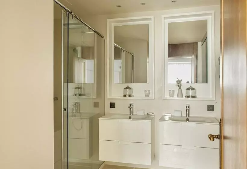سوئیت پنت هاوس, Don Pepe Gran Melia