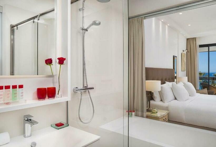 프리미엄 룸 바다 전망, Don Pepe Gran Melia