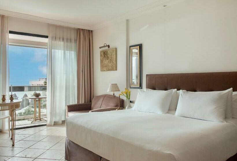 프리미엄 룸 바다 전망, Don Pepe Gran Melia