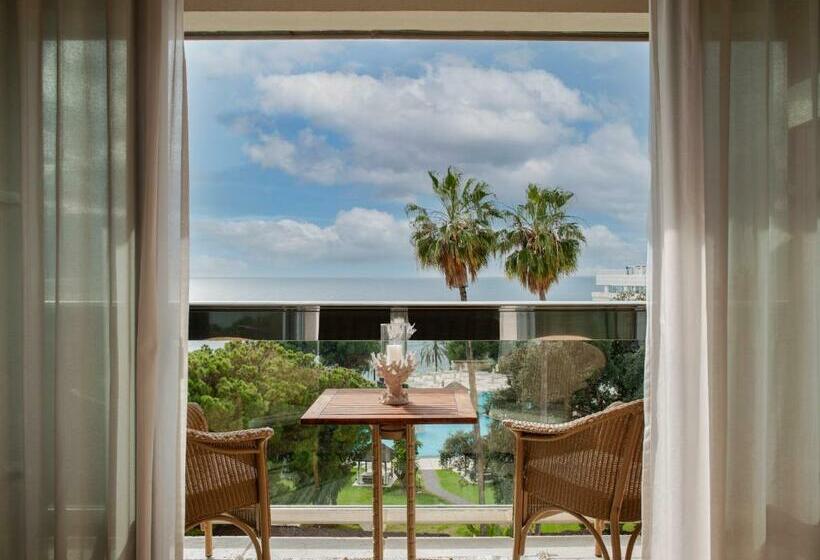 Habitación Premium Vista al Mar., Don Pepe Gran Melia