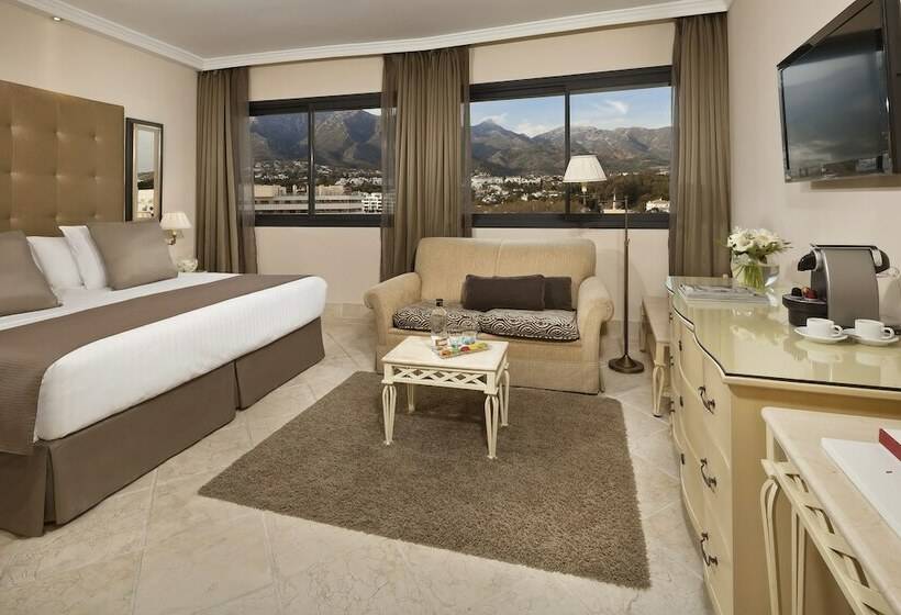 クラシックマウンテンビュールーム, Don Pepe Gran Melia