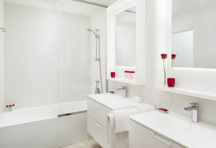 Классический номер с видом на горы, Don Pepe Gran Melia