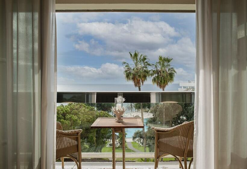 Habitación Premium Vista al Mar., Don Pepe Gran Melia