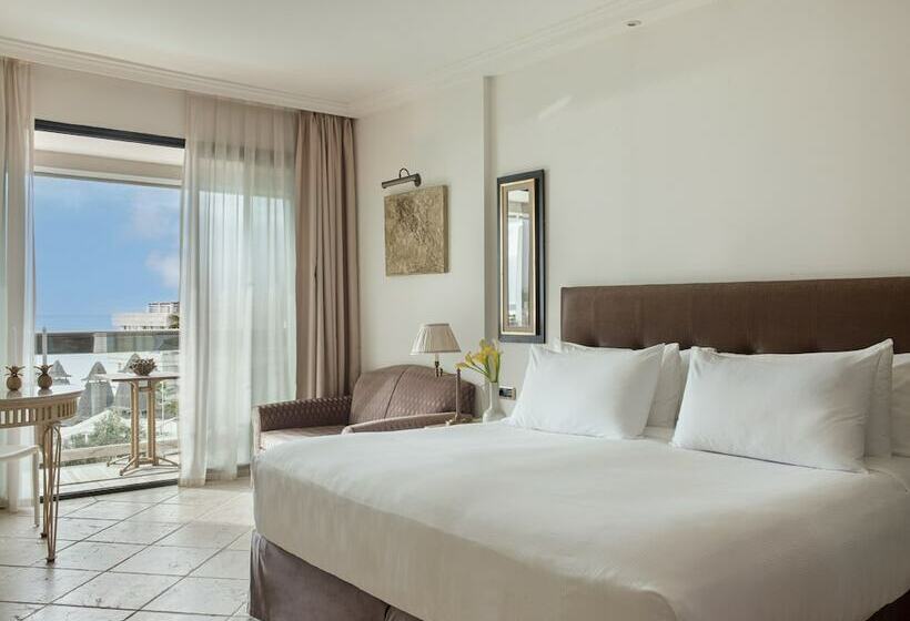 Habitación Premium Vista al Mar., Don Pepe Gran Melia