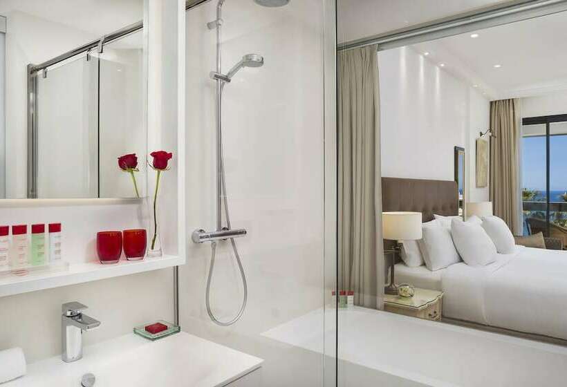 프리미엄 룸 바다 전망, Don Pepe Gran Melia