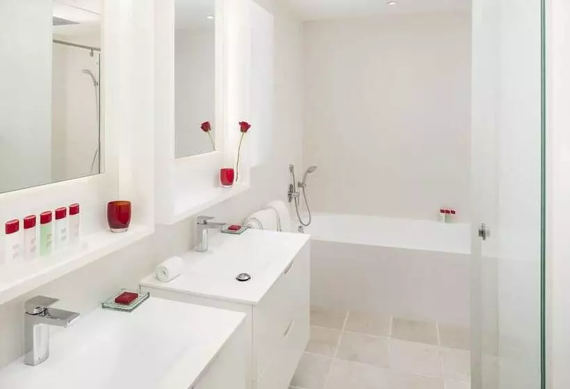 سوییت جونیور, Don Pepe Gran Melia