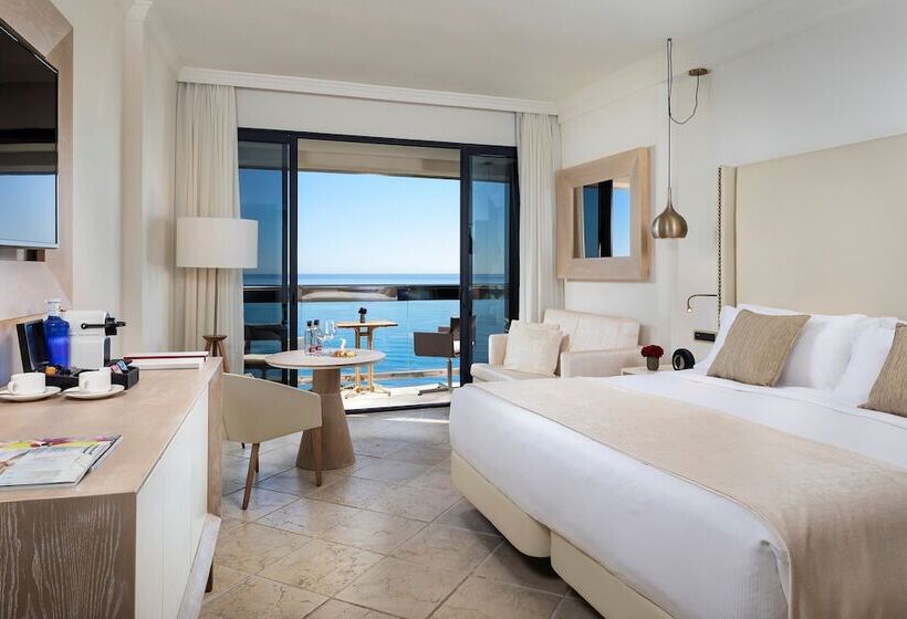 带海景的标准房, Don Pepe Gran Melia