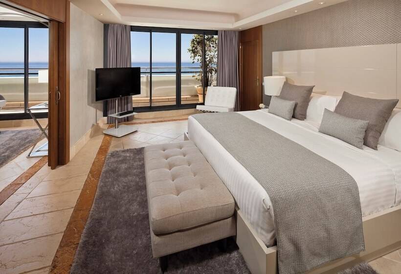 펜트하우스 스위트, Don Pepe Gran Melia