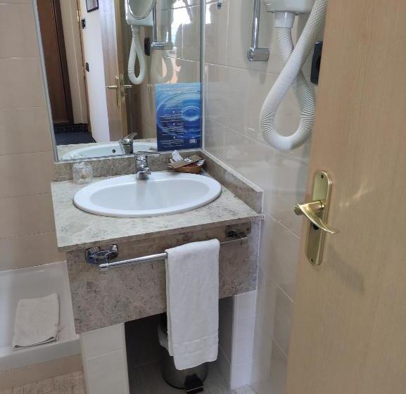 غرفة قياسية فردية, Ebora By Vivere Stays