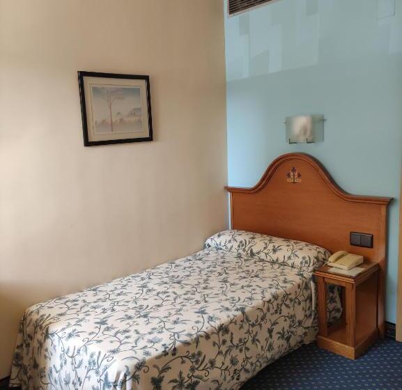 غرفة قياسية فردية, Ebora By Vivere Stays