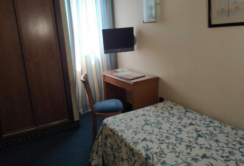 غرفة قياسية فردية, Ebora By Vivere Stays