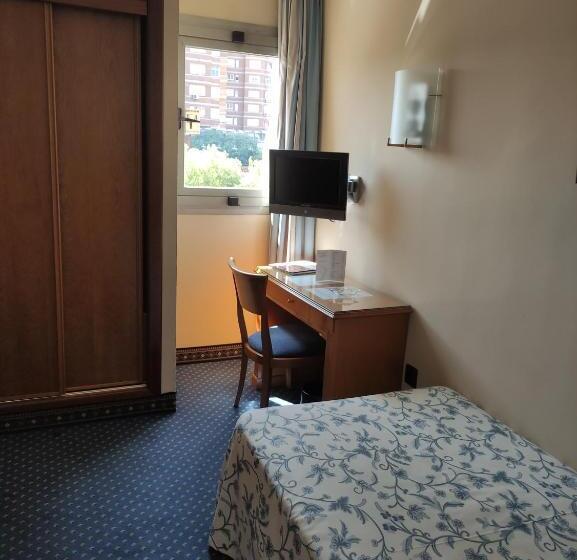 غرفة قياسية فردية, Ebora By Vivere Stays