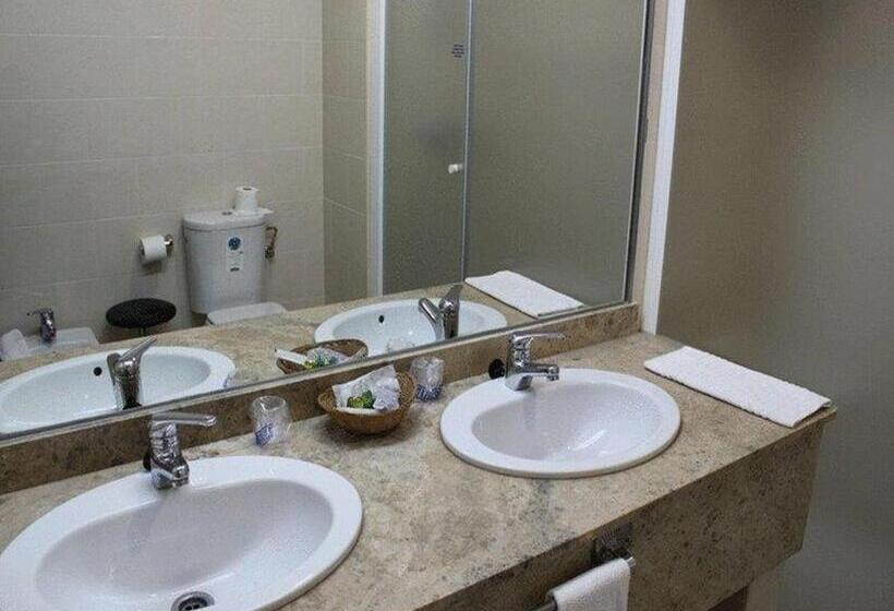 غرفة قياسية, Ebora By Vivere Stays