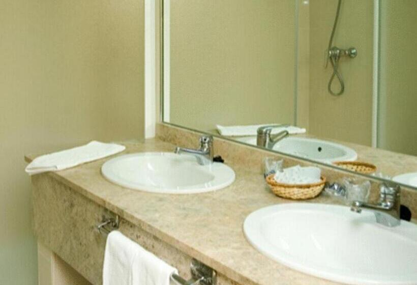 غرفة قياسية, Ebora By Vivere Stays