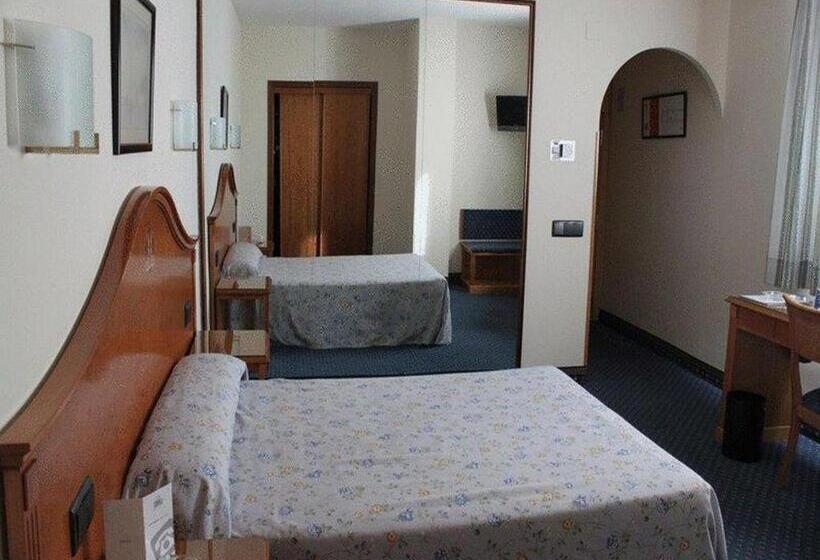 غرفة قياسية, Ebora By Vivere Stays