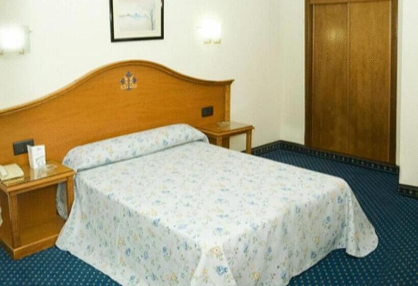 غرفة قياسية, Ebora By Vivere Stays