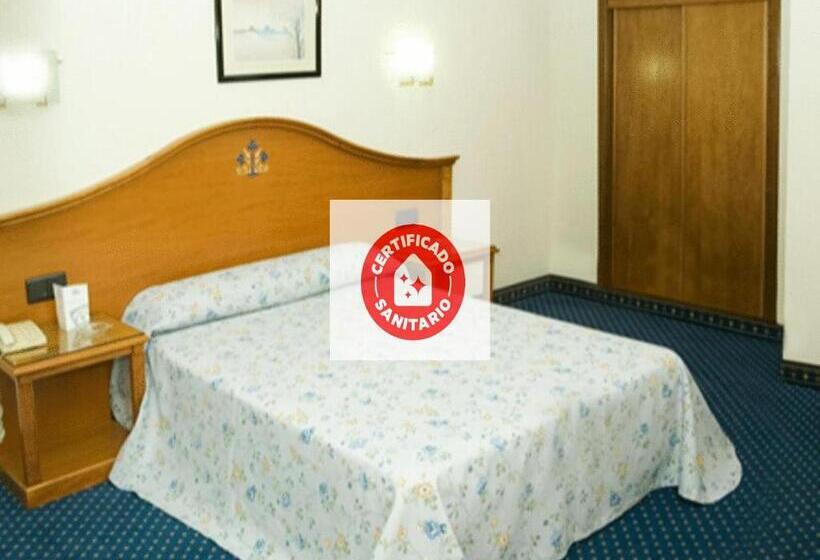 غرفة قياسية, Ebora By Vivere Stays