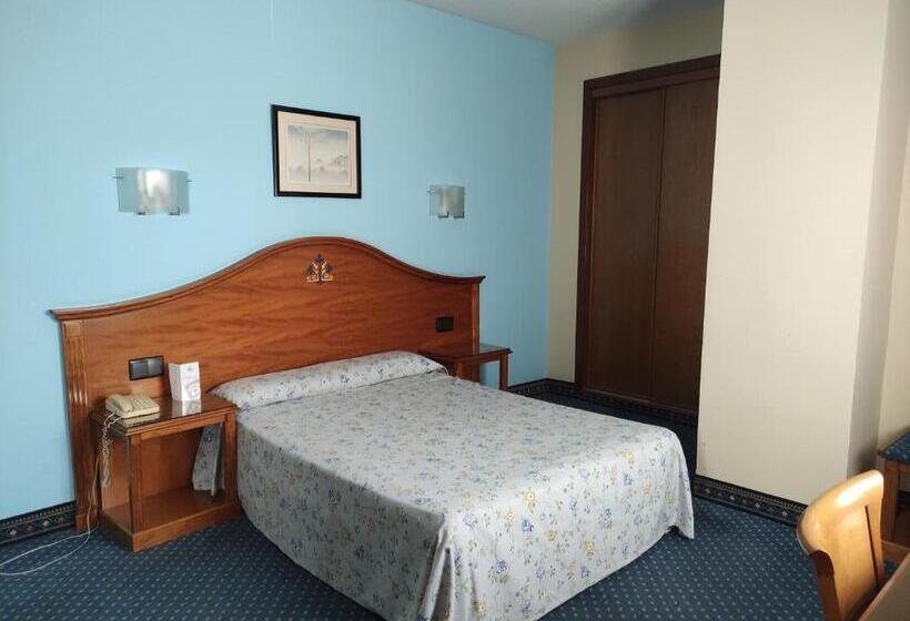 غرفة قياسية, Ebora By Vivere Stays