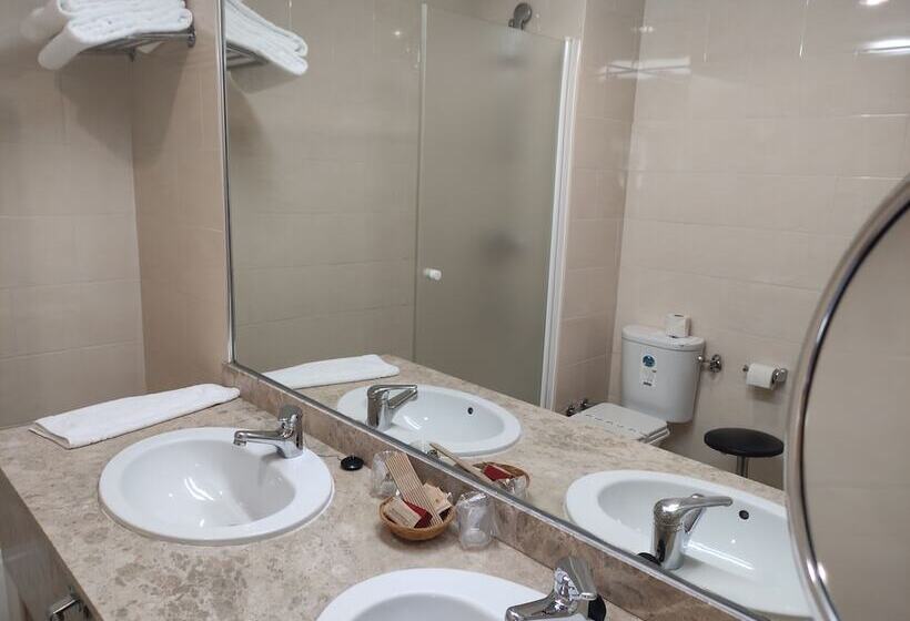 غرفة قياسية, Ebora By Vivere Stays