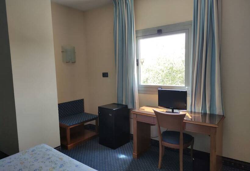 غرفة قياسية, Ebora By Vivere Stays