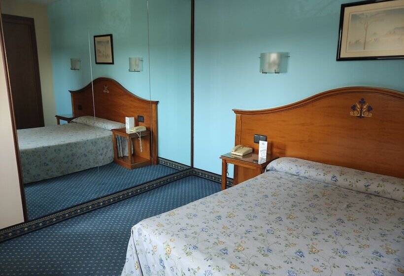 غرفة قياسية, Ebora By Vivere Stays