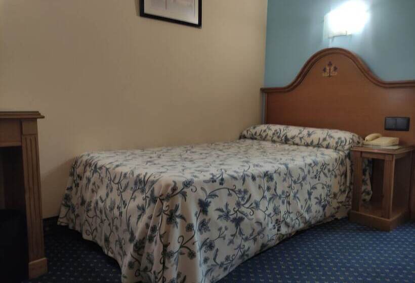 غرفة قياسية, Ebora By Vivere Stays