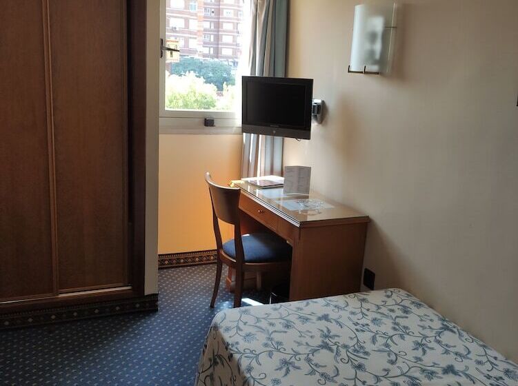 غرفة قياسية, Ebora By Vivere Stays