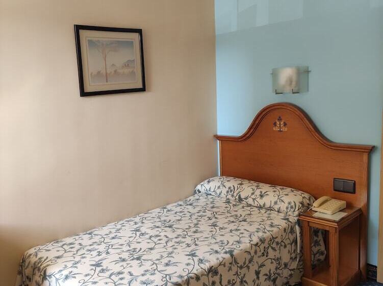 غرفة قياسية, Ebora By Vivere Stays