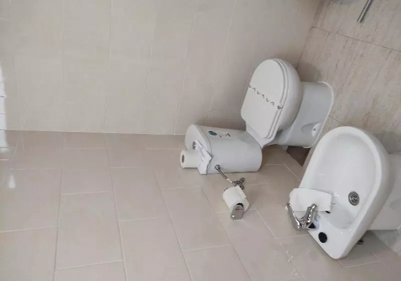 اتاق استاندارد یک نفره, Ebora By Vivere Stays