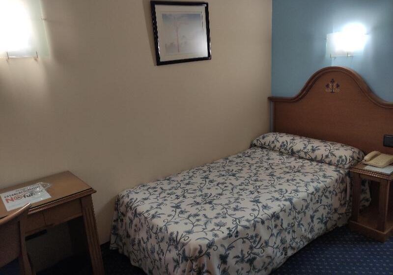 غرفة قياسية فردية, Ebora By Vivere Stays