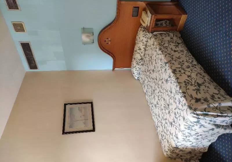 اتاق استاندارد یک نفره, Ebora By Vivere Stays