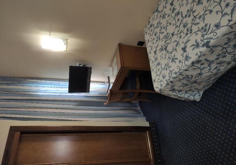 غرفة قياسية فردية, Ebora By Vivere Stays