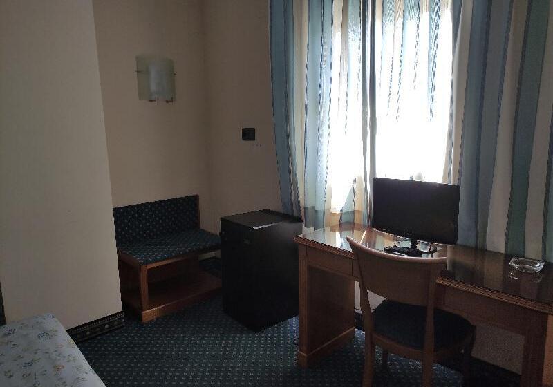 غرفة قياسية, Ebora By Vivere Stays