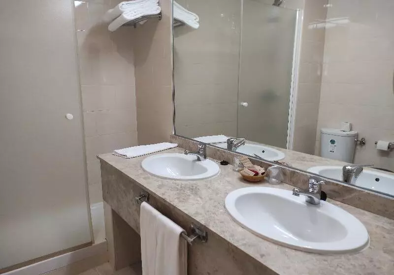 اتاق استاندارد, Ebora By Vivere Stays